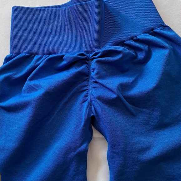 Nwot Abonlen Women's Crunch Red/Blue Set Of 2, medium - Picture 4 of 7